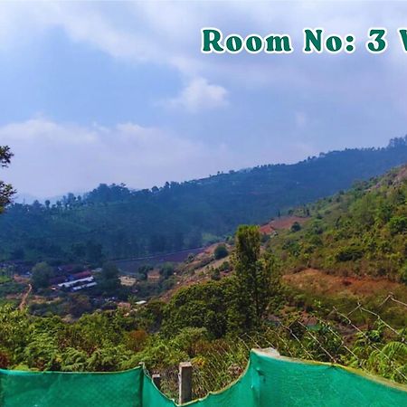 Joy Eco Woodhouse - 5 Bhk House (Adults Only) Villa Ooty Eksteriør billede
