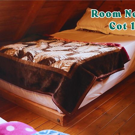 Joy Eco Woodhouse - 5 Bhk House (Adults Only) Villa Ooty Eksteriør billede