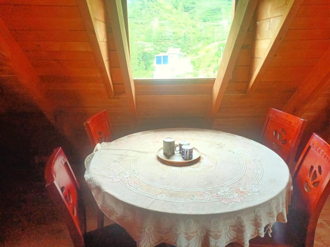 Joy Eco Woodhouse - 5 Bhk House (Adults Only) Villa Ooty Eksteriør billede