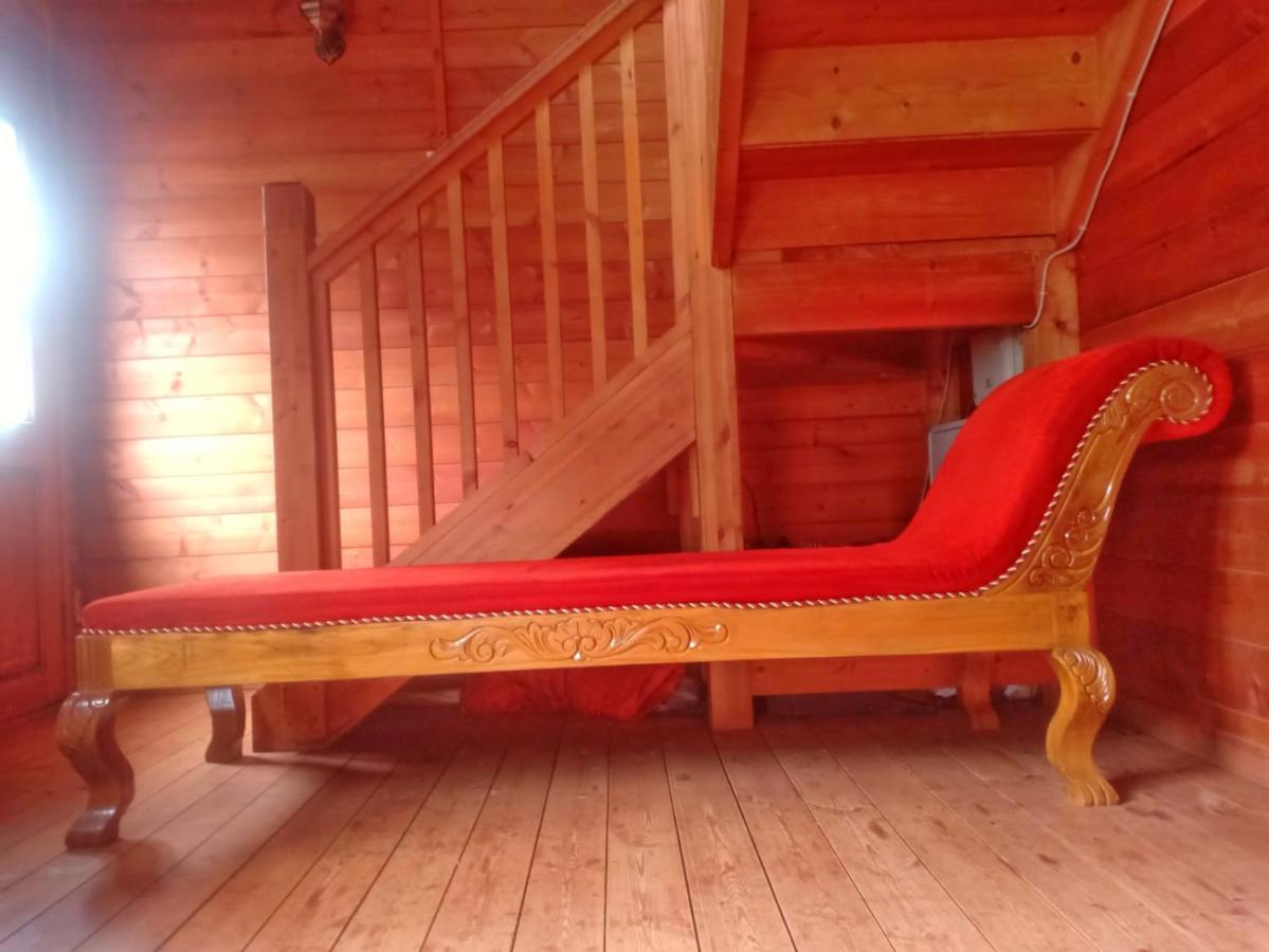 Joy Eco Woodhouse - 5 Bhk House (Adults Only) Villa Ooty Eksteriør billede