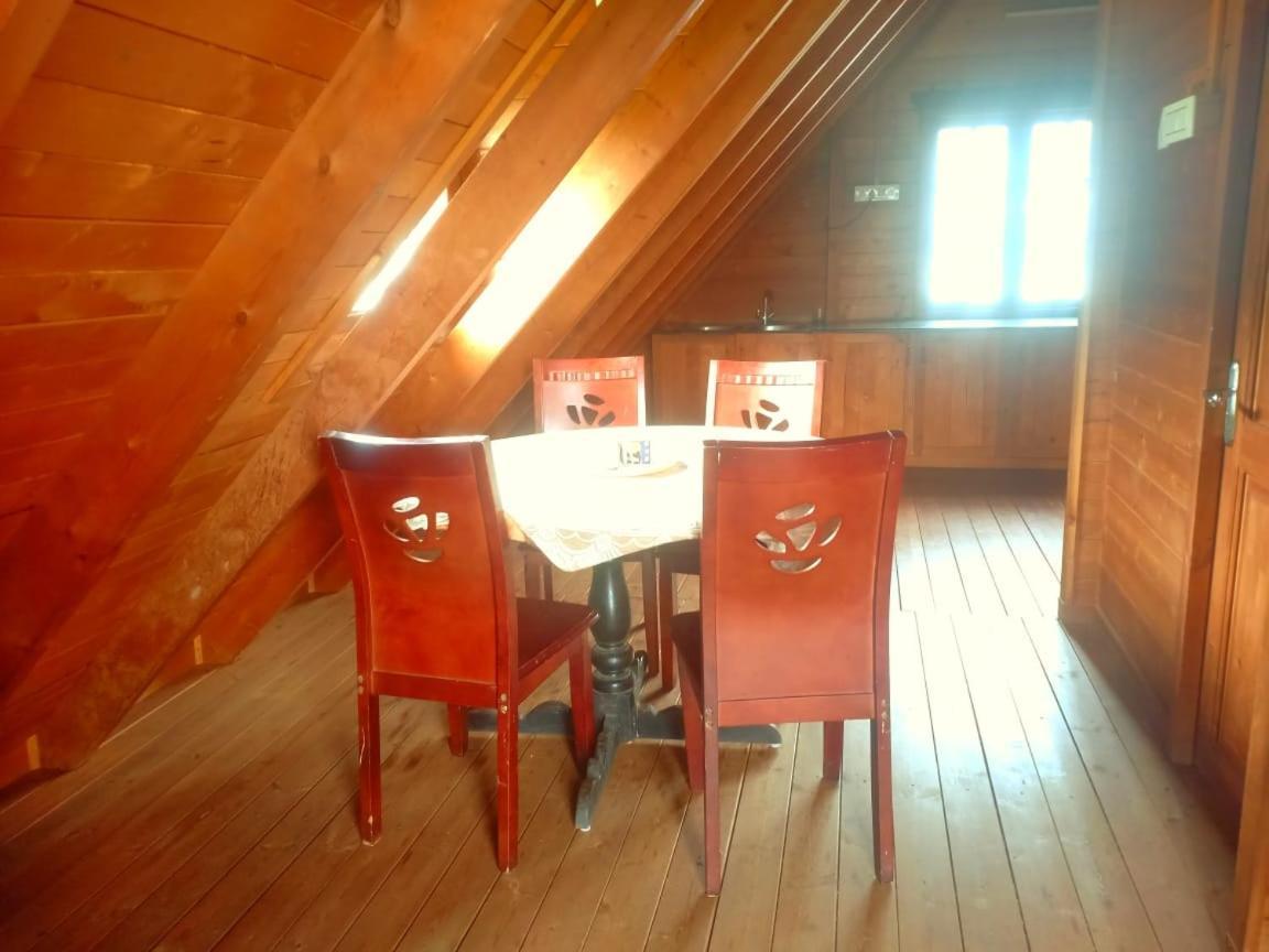 Joy Eco Woodhouse - 5 Bhk House (Adults Only) Villa Ooty Eksteriør billede