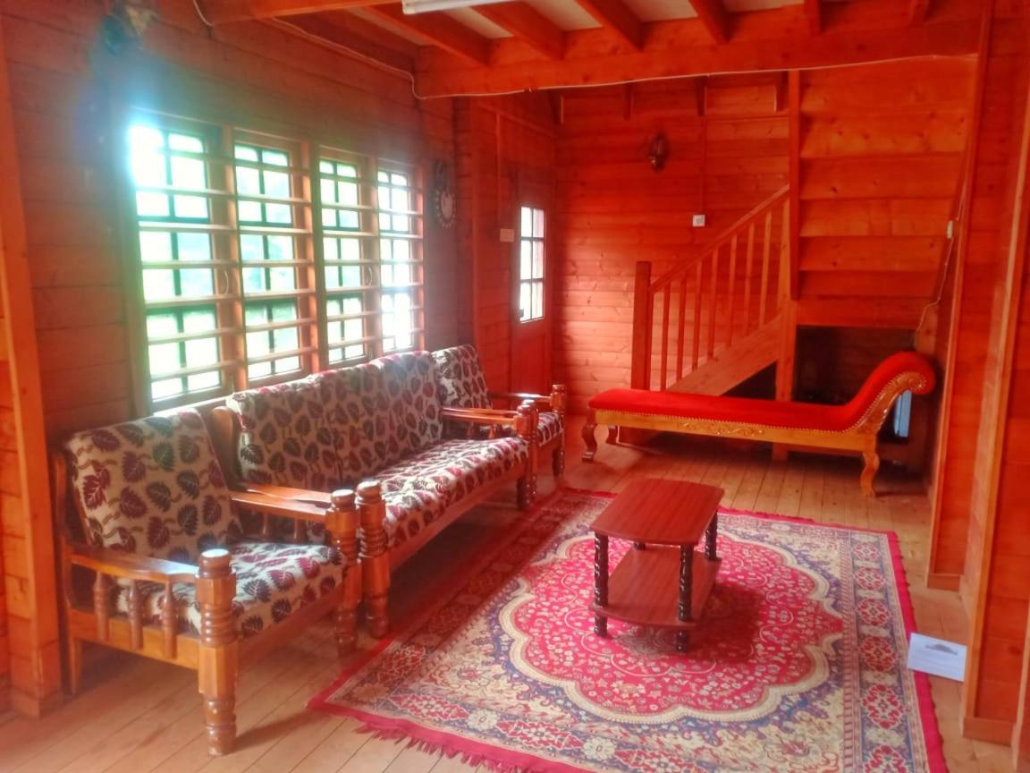 Joy Eco Woodhouse - 5 Bhk House (Adults Only) Villa Ooty Eksteriør billede
