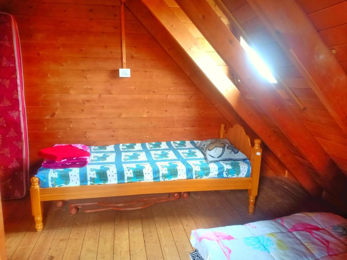 Joy Eco Woodhouse - 5 Bhk House (Adults Only) Villa Ooty Eksteriør billede