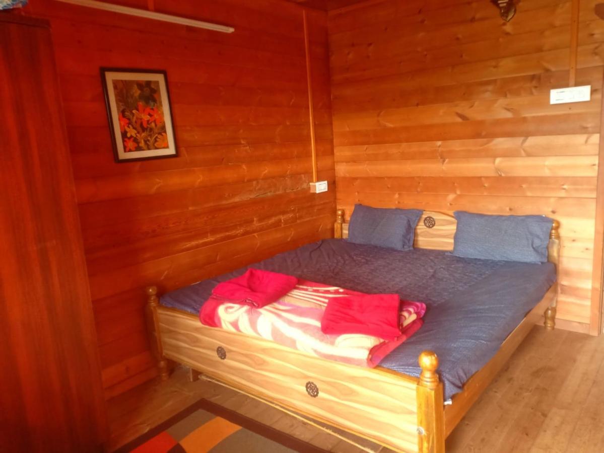 Joy Eco Woodhouse - 5 Bhk House (Adults Only) Villa Ooty Eksteriør billede