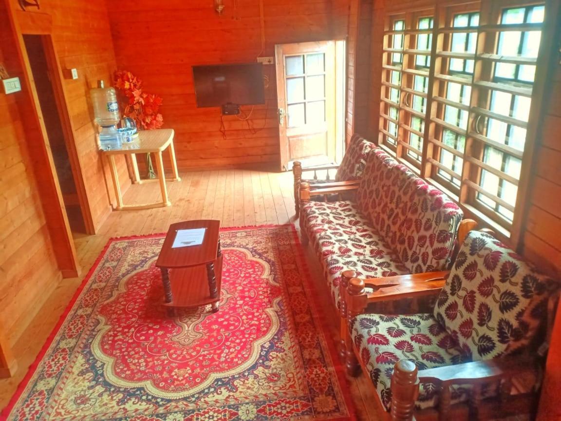 Joy Eco Woodhouse - 5 Bhk House (Adults Only) Villa Ooty Eksteriør billede