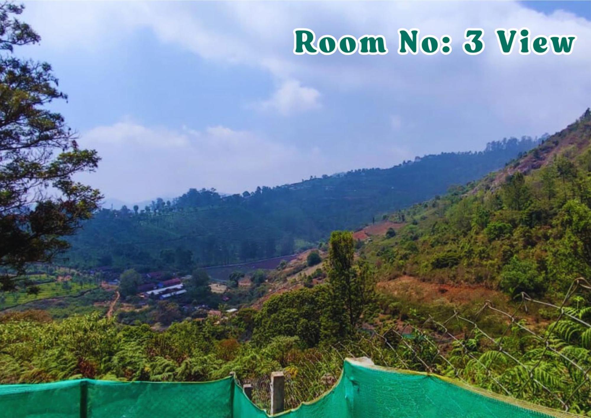 Joy Eco Woodhouse - 5 Bhk House (Adults Only) Villa Ooty Eksteriør billede