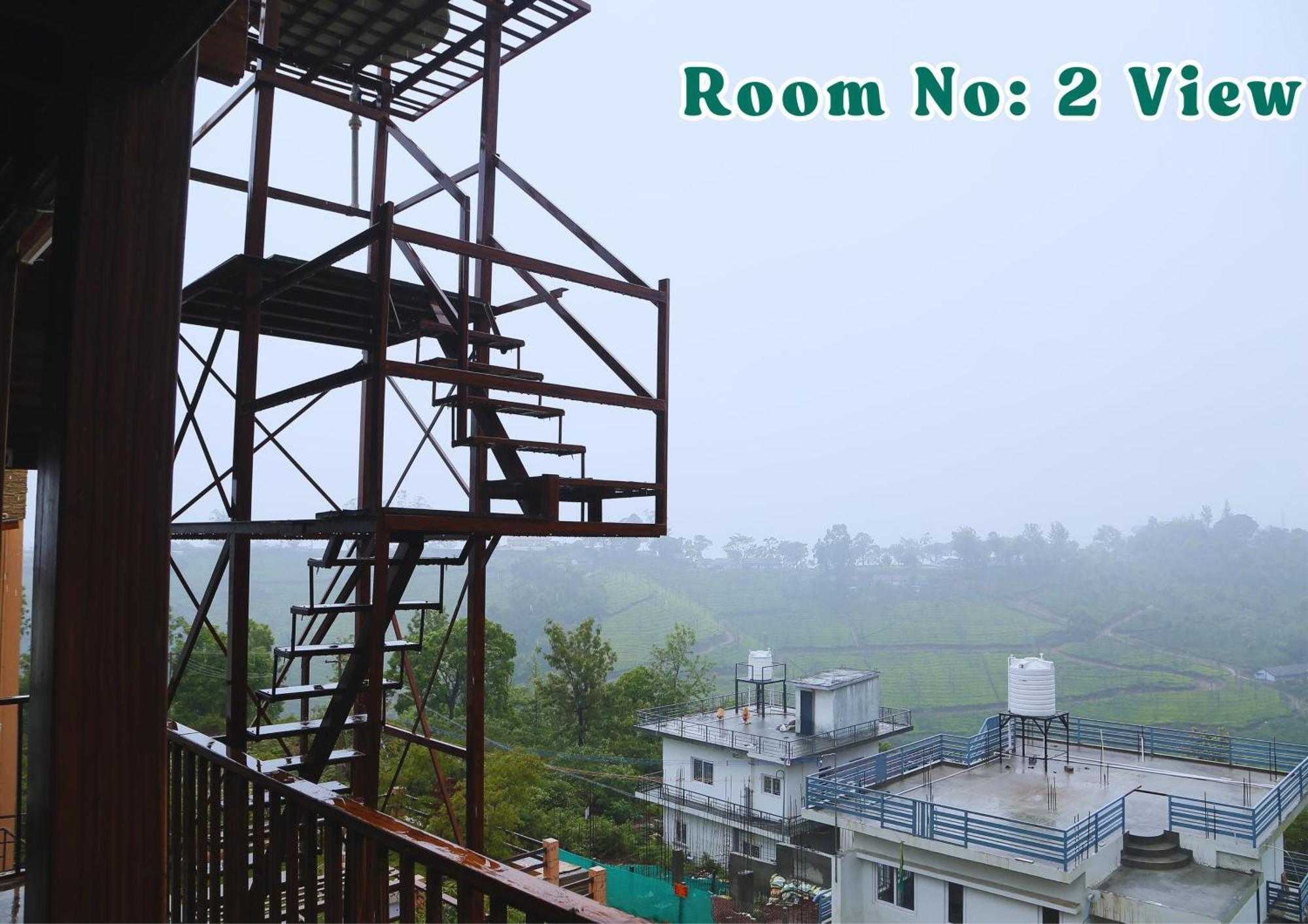 Joy Eco Woodhouse - 5 Bhk House (Adults Only) Villa Ooty Eksteriør billede