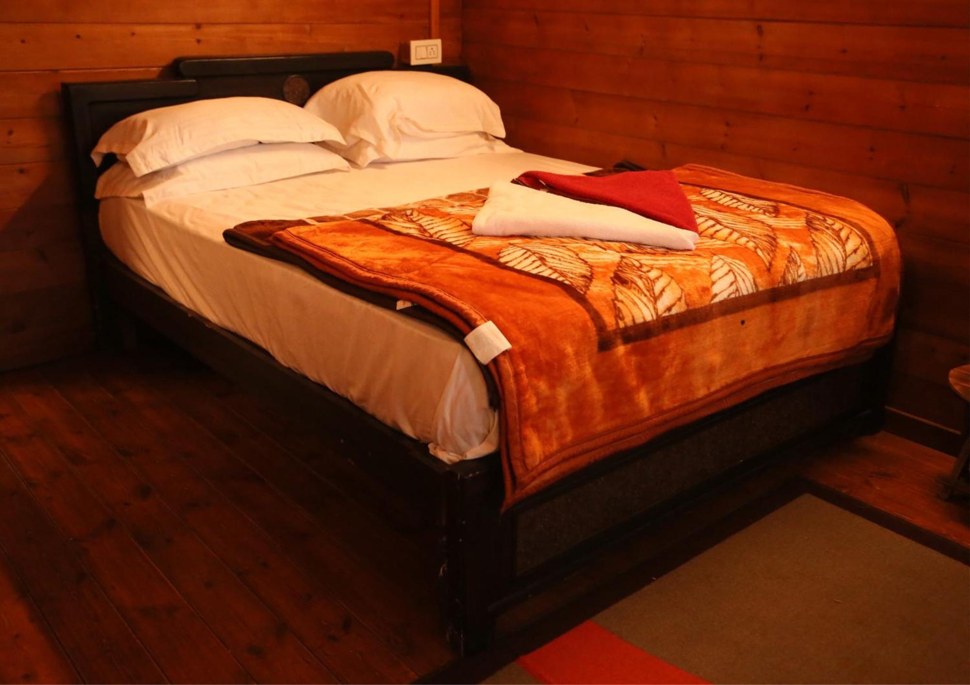 Joy Eco Woodhouse - 5 Bhk House (Adults Only) Villa Ooty Eksteriør billede