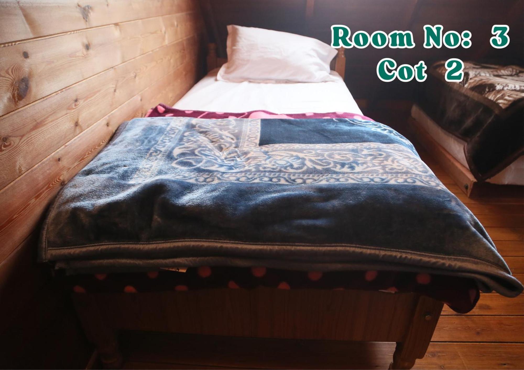 Joy Eco Woodhouse - 5 Bhk House (Adults Only) Villa Ooty Eksteriør billede