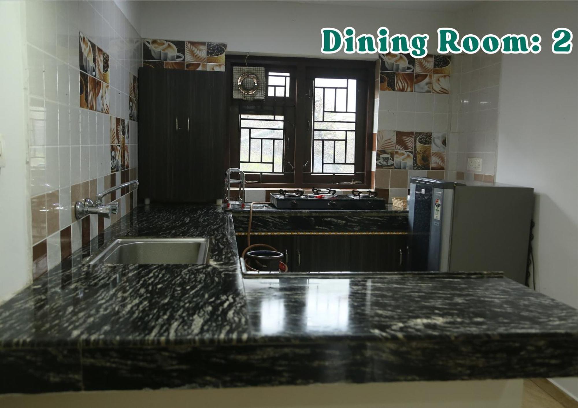 Joy Eco Woodhouse - 5 Bhk House (Adults Only) Villa Ooty Eksteriør billede
