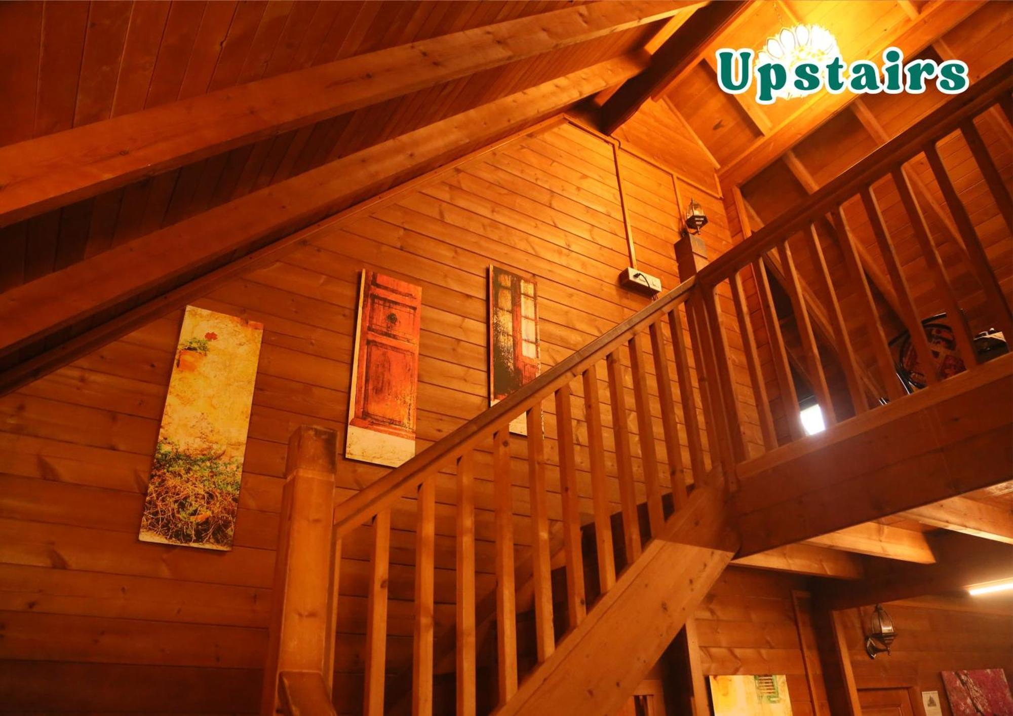 Joy Eco Woodhouse - 5 Bhk House (Adults Only) Villa Ooty Eksteriør billede