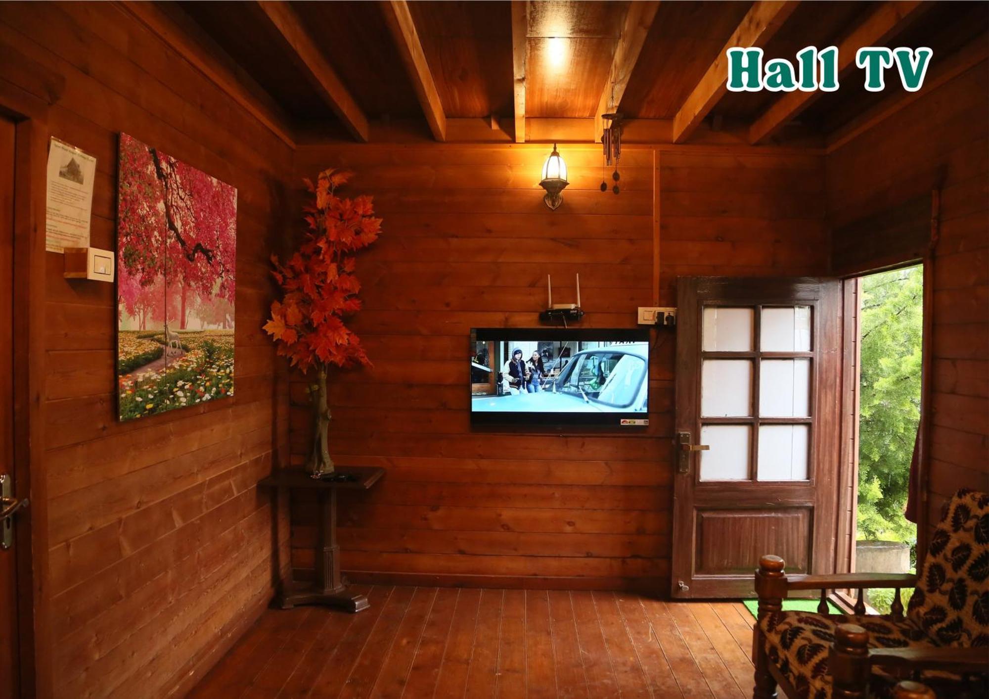 Joy Eco Woodhouse - 5 Bhk House (Adults Only) Villa Ooty Eksteriør billede