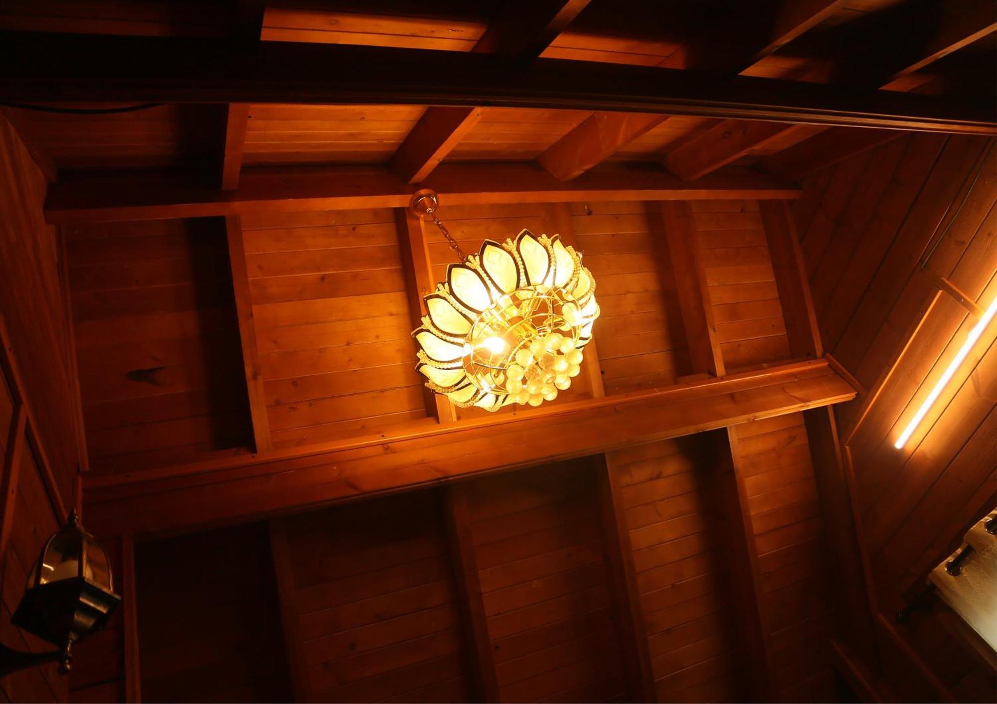 Joy Eco Woodhouse - 5 Bhk House (Adults Only) Villa Ooty Eksteriør billede