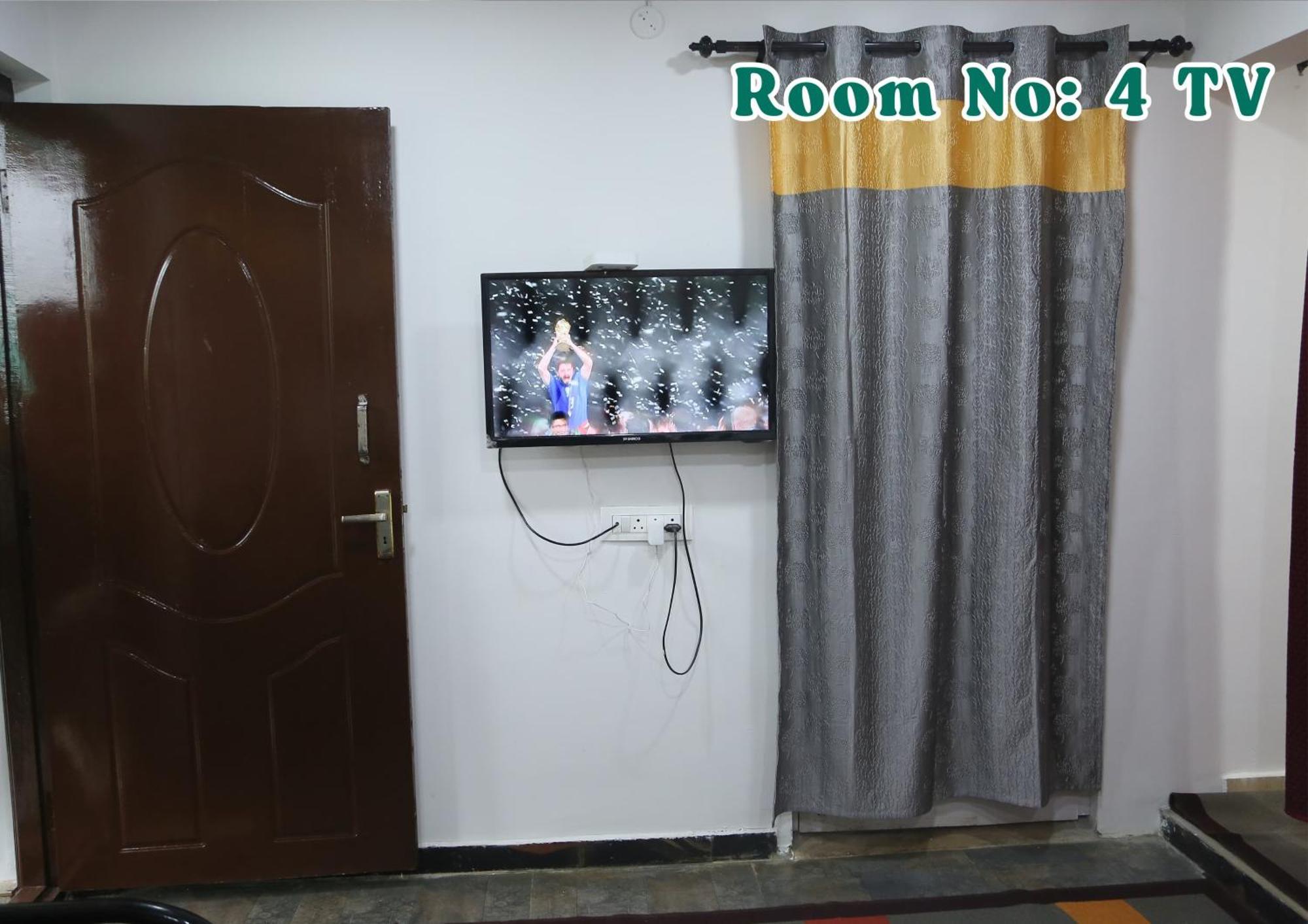 Joy Eco Woodhouse - 5 Bhk House (Adults Only) Villa Ooty Eksteriør billede